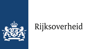 Logo Rijksoverheid - adverteerder 24baby