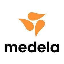 Logo van Medela