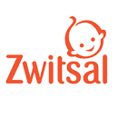 Logo van Zwitsal
