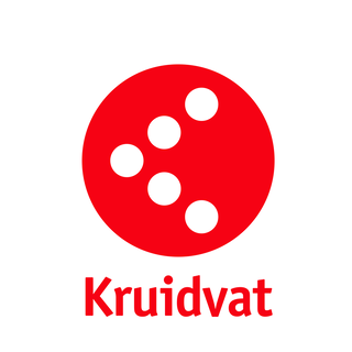 Logo van Kruidvat